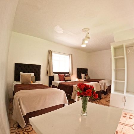 Rhouse Calca Hotel Luaran gambar