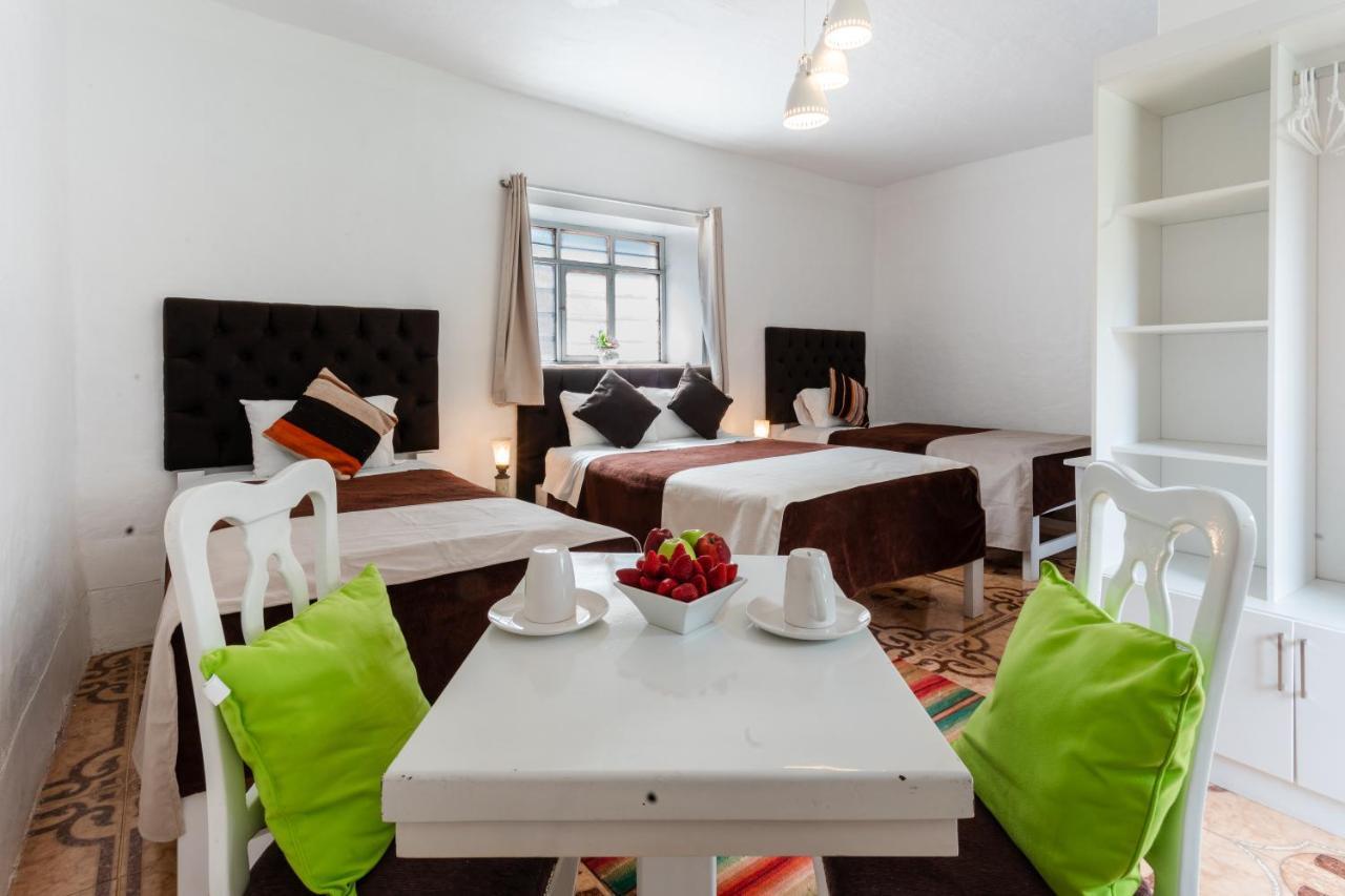 Rhouse Calca Hotel Luaran gambar