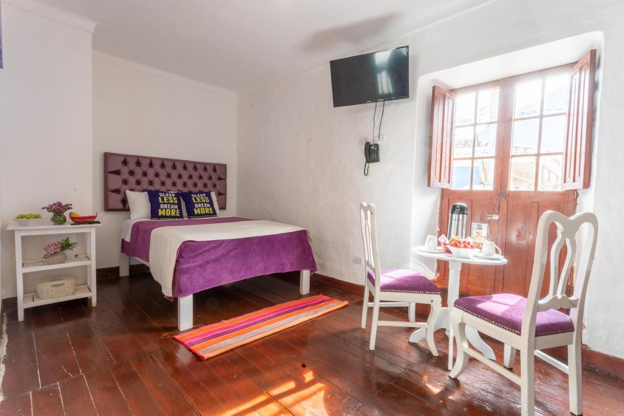 Rhouse Calca Hotel Luaran gambar