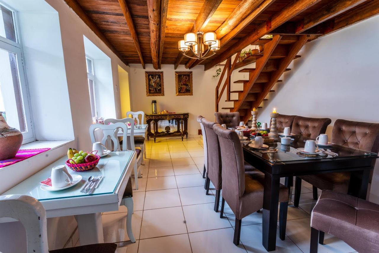 Rhouse Calca Hotel Luaran gambar
