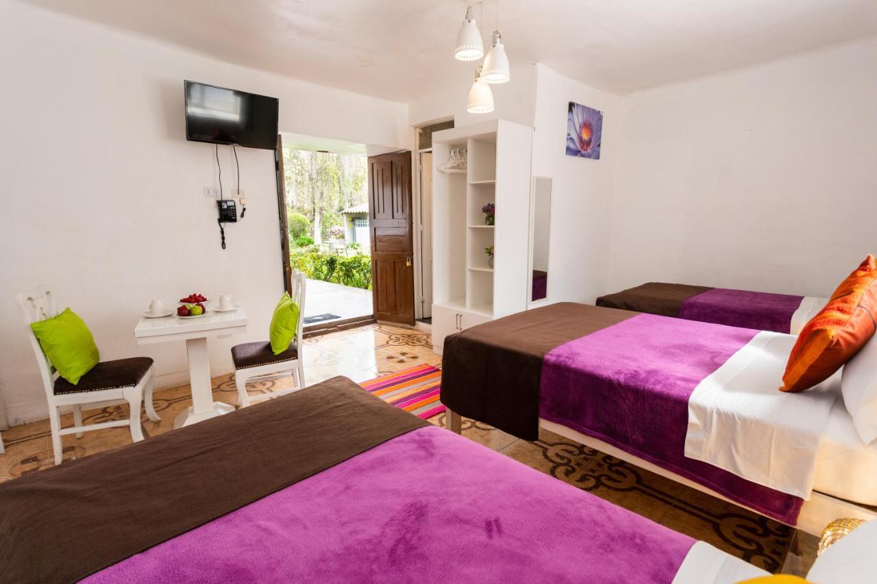 Rhouse Calca Hotel Luaran gambar