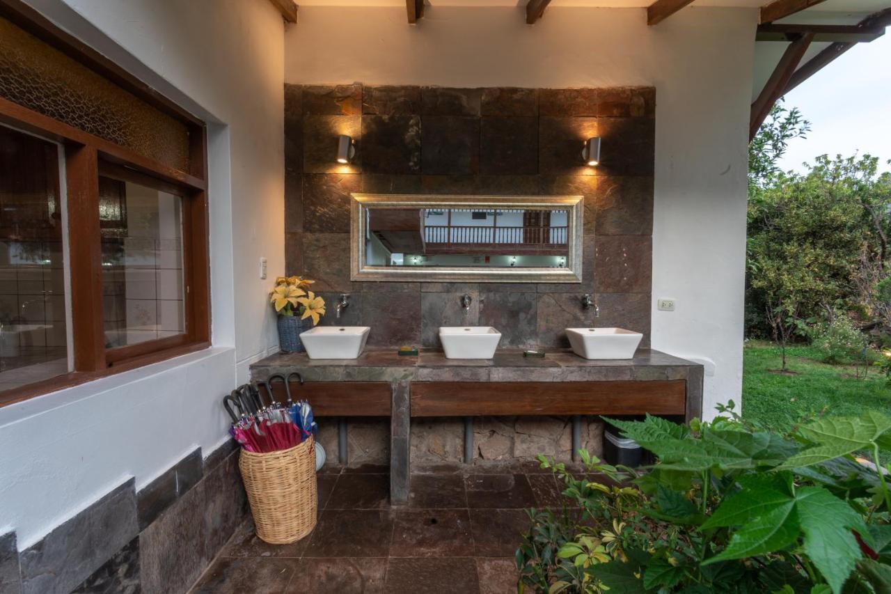 Rhouse Calca Hotel Luaran gambar