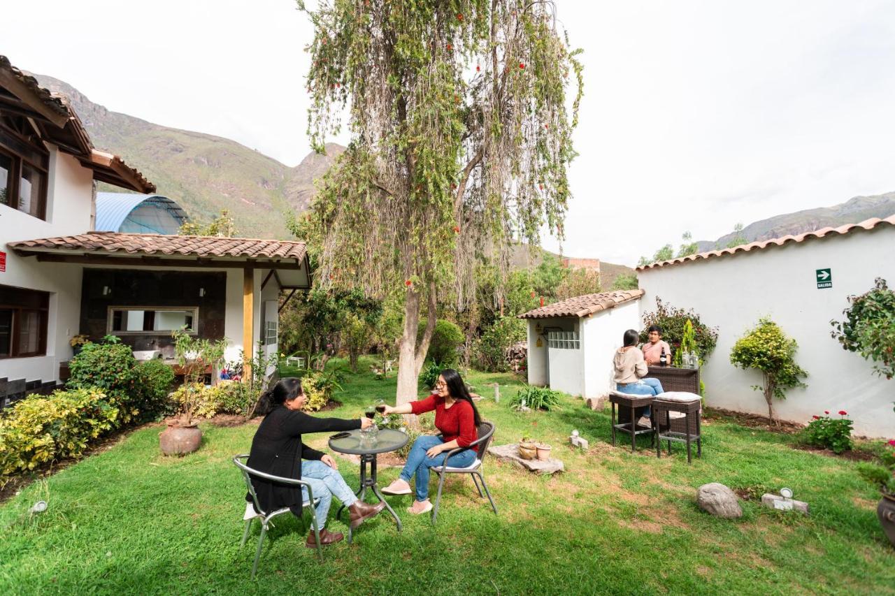 Rhouse Calca Hotel Luaran gambar