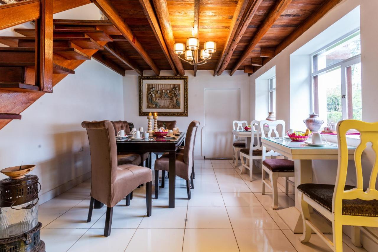Rhouse Calca Hotel Luaran gambar