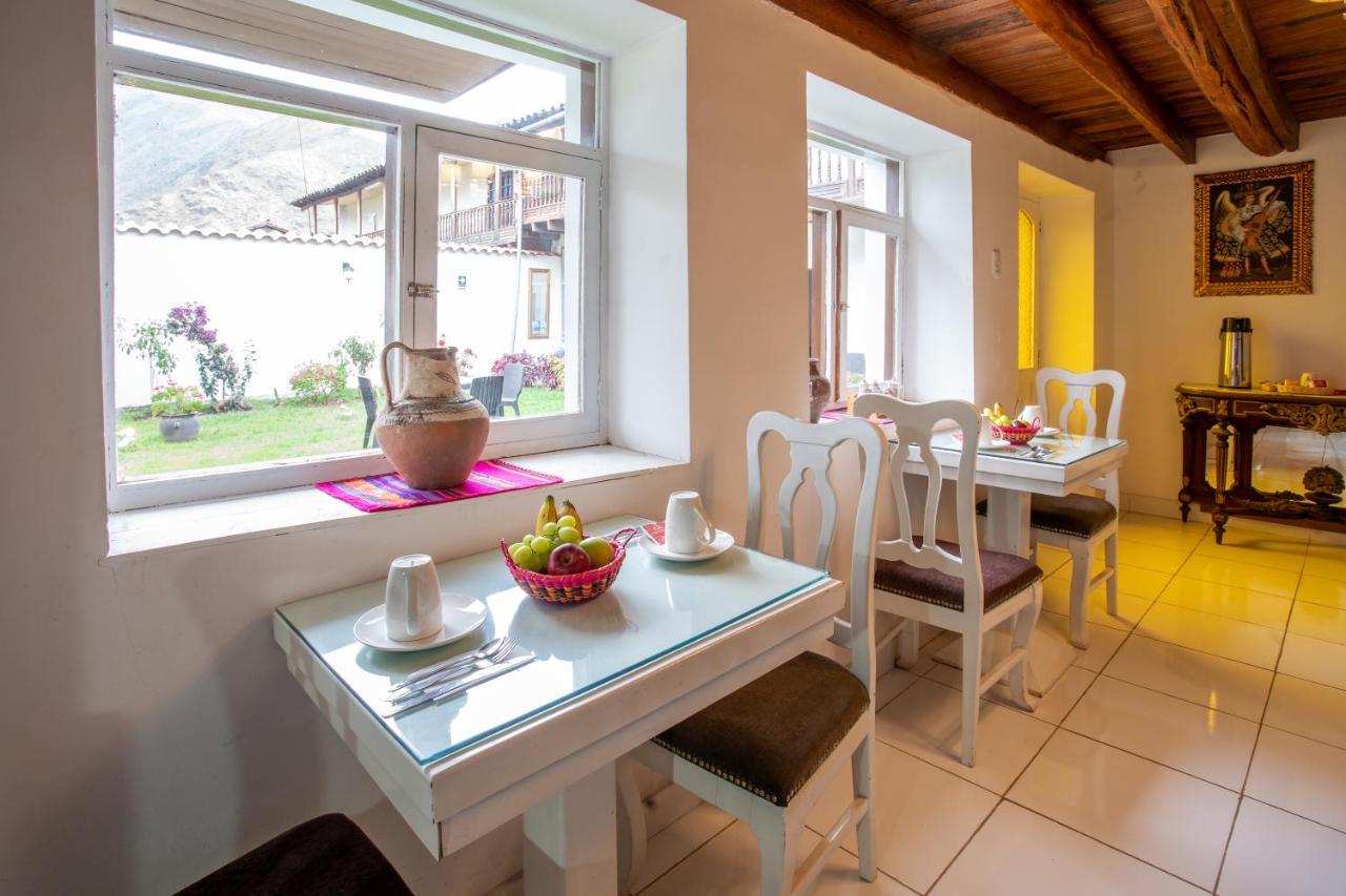 Rhouse Calca Hotel Luaran gambar