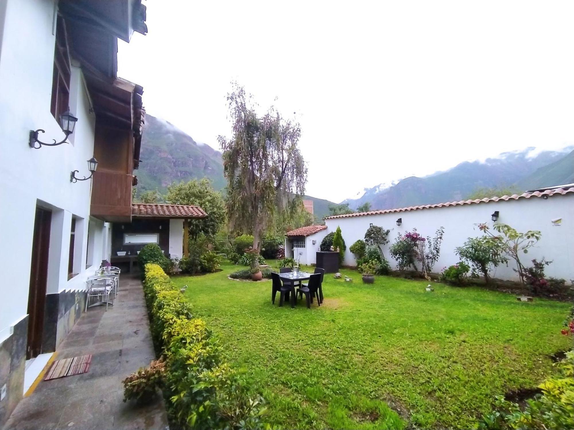 Rhouse Calca Hotel Luaran gambar