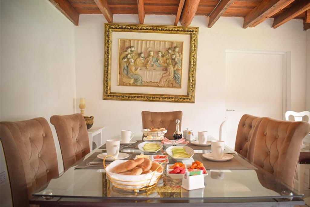 Rhouse Calca Hotel Luaran gambar
