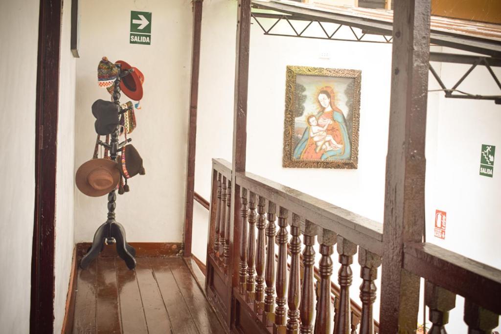 Rhouse Calca Hotel Luaran gambar