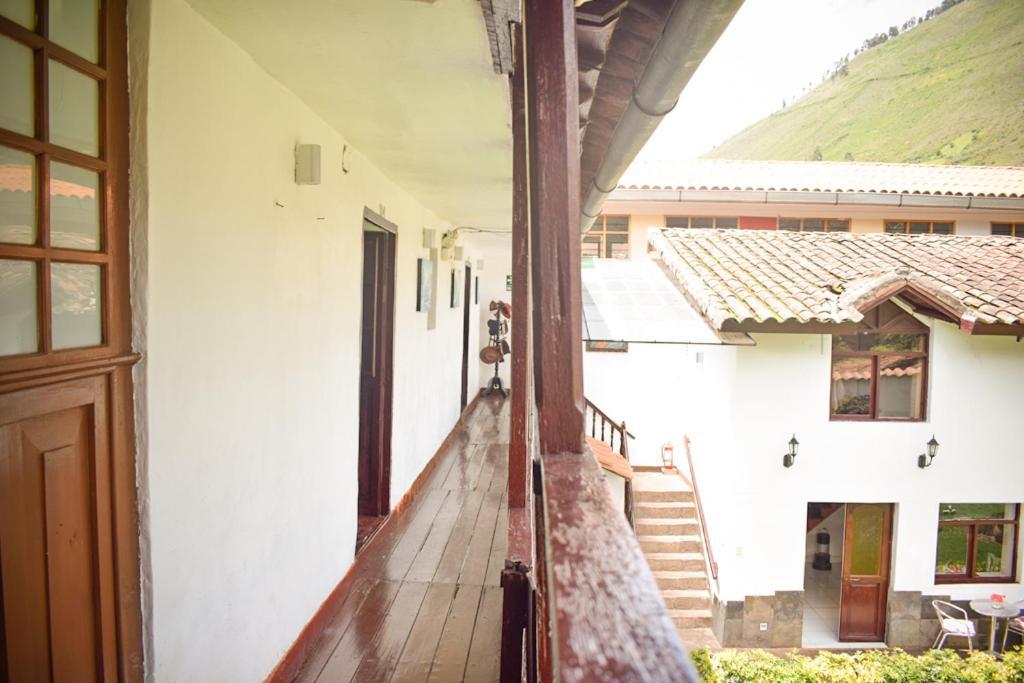 Rhouse Calca Hotel Luaran gambar