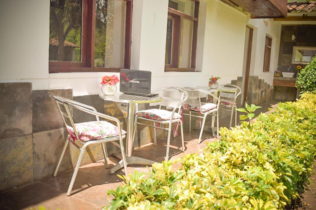 Rhouse Calca Hotel Luaran gambar