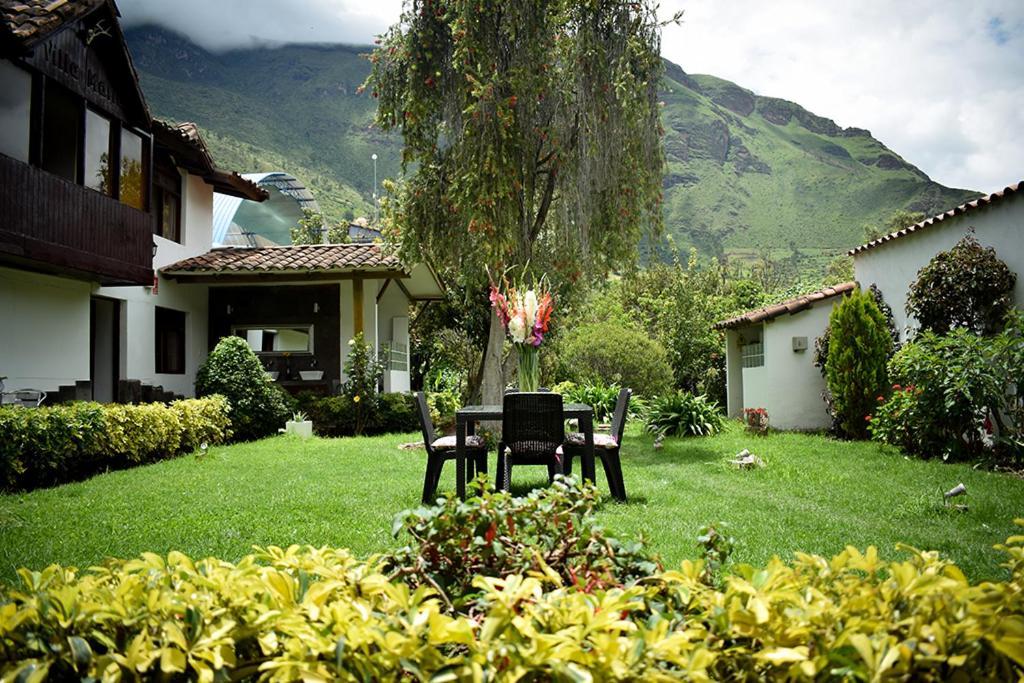 Rhouse Calca Hotel Luaran gambar
