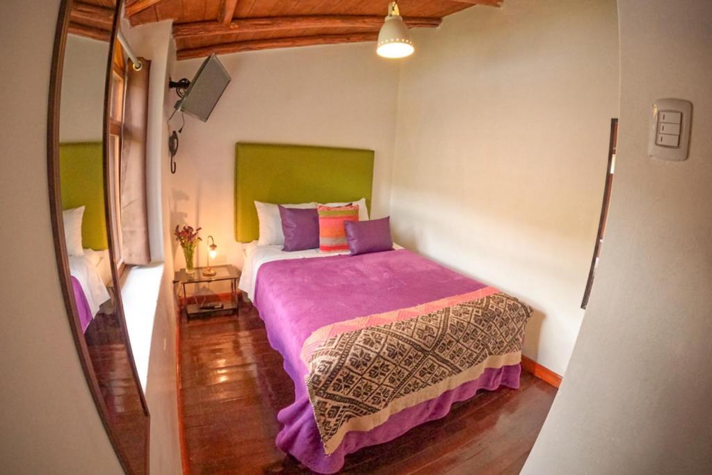 Rhouse Calca Hotel Luaran gambar