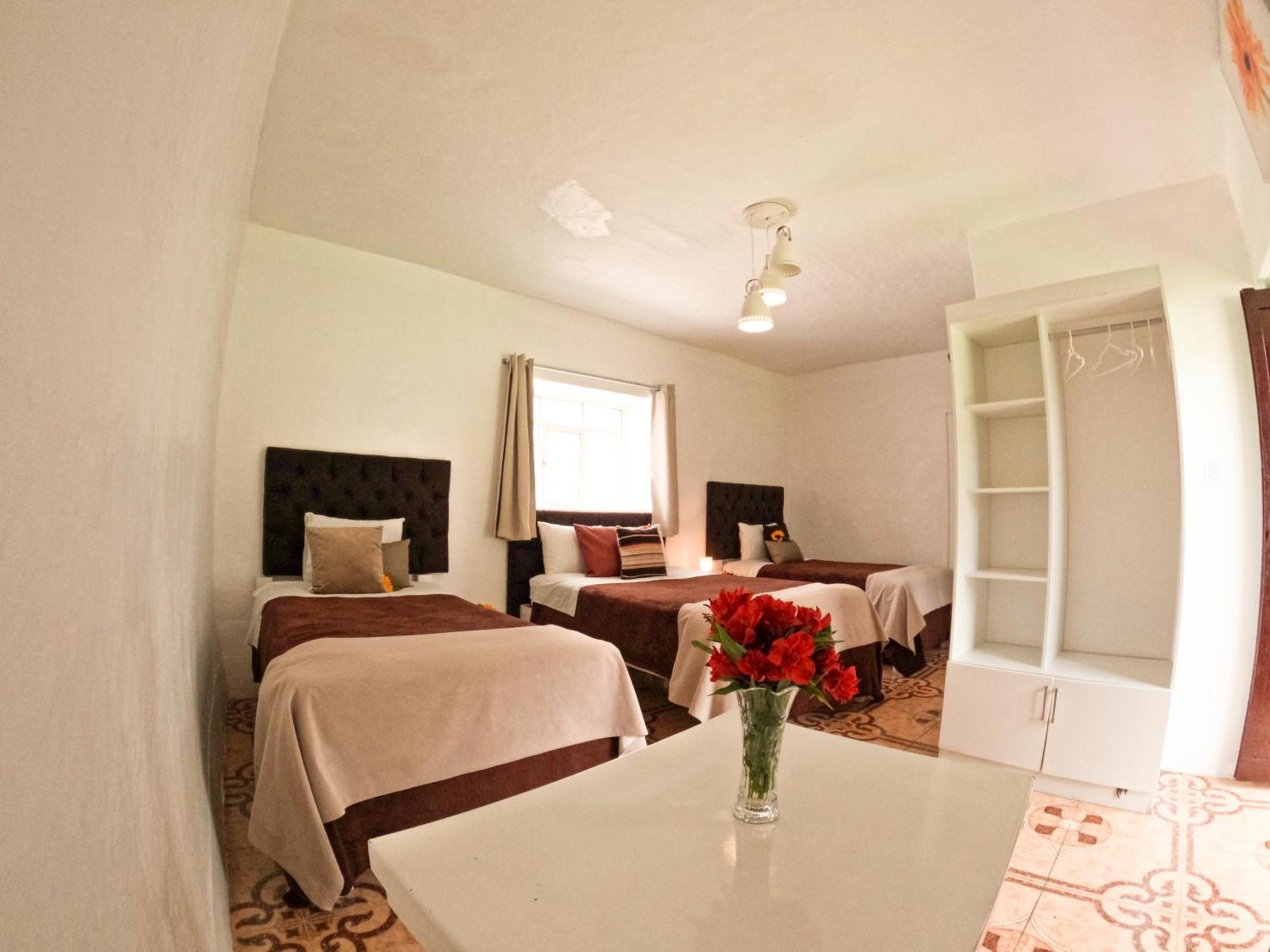 Rhouse Calca Hotel Luaran gambar
