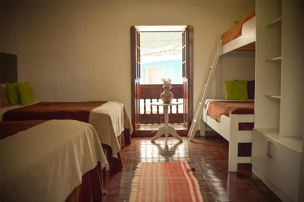 Rhouse Calca Hotel Luaran gambar