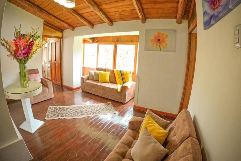 Rhouse Calca Hotel Luaran gambar