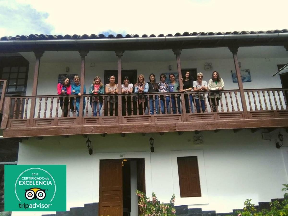Rhouse Calca Hotel Luaran gambar